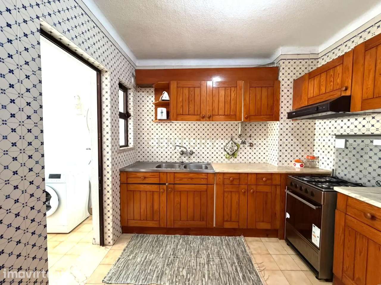 Apartamento T2 para Arrendamento Anual em Albufeira - Grande imagem: 4/16