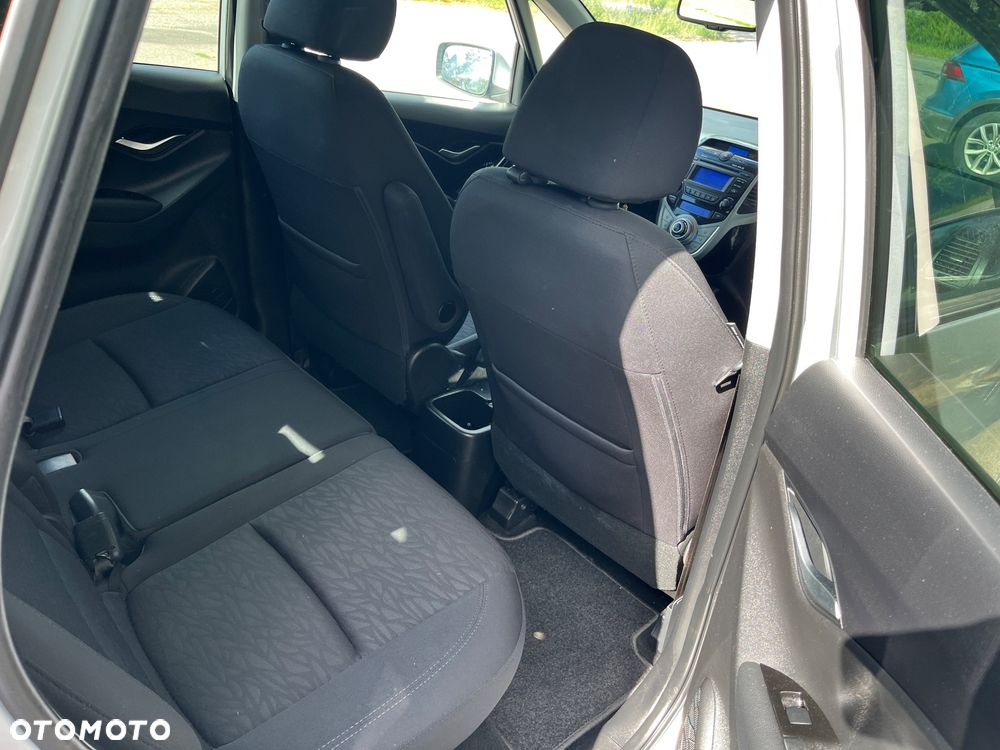 Hyundai ix20 1.6 Comfort - 13