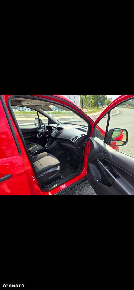 Ford Transit Connect - 8