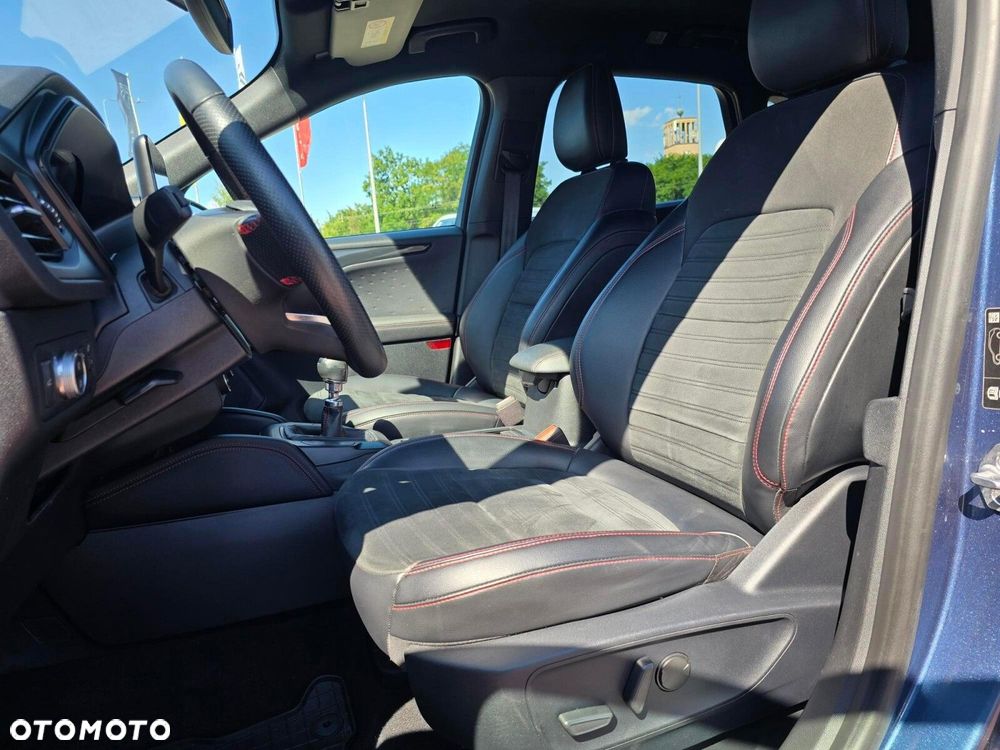 Ford Kuga 1.5 EcoBoost FWD ST-Line - 13