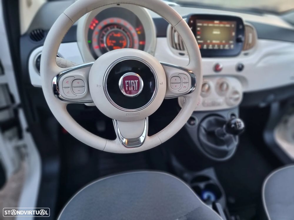 Fiat 500 - 6