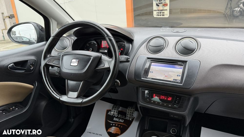 Seat Ibiza - 14