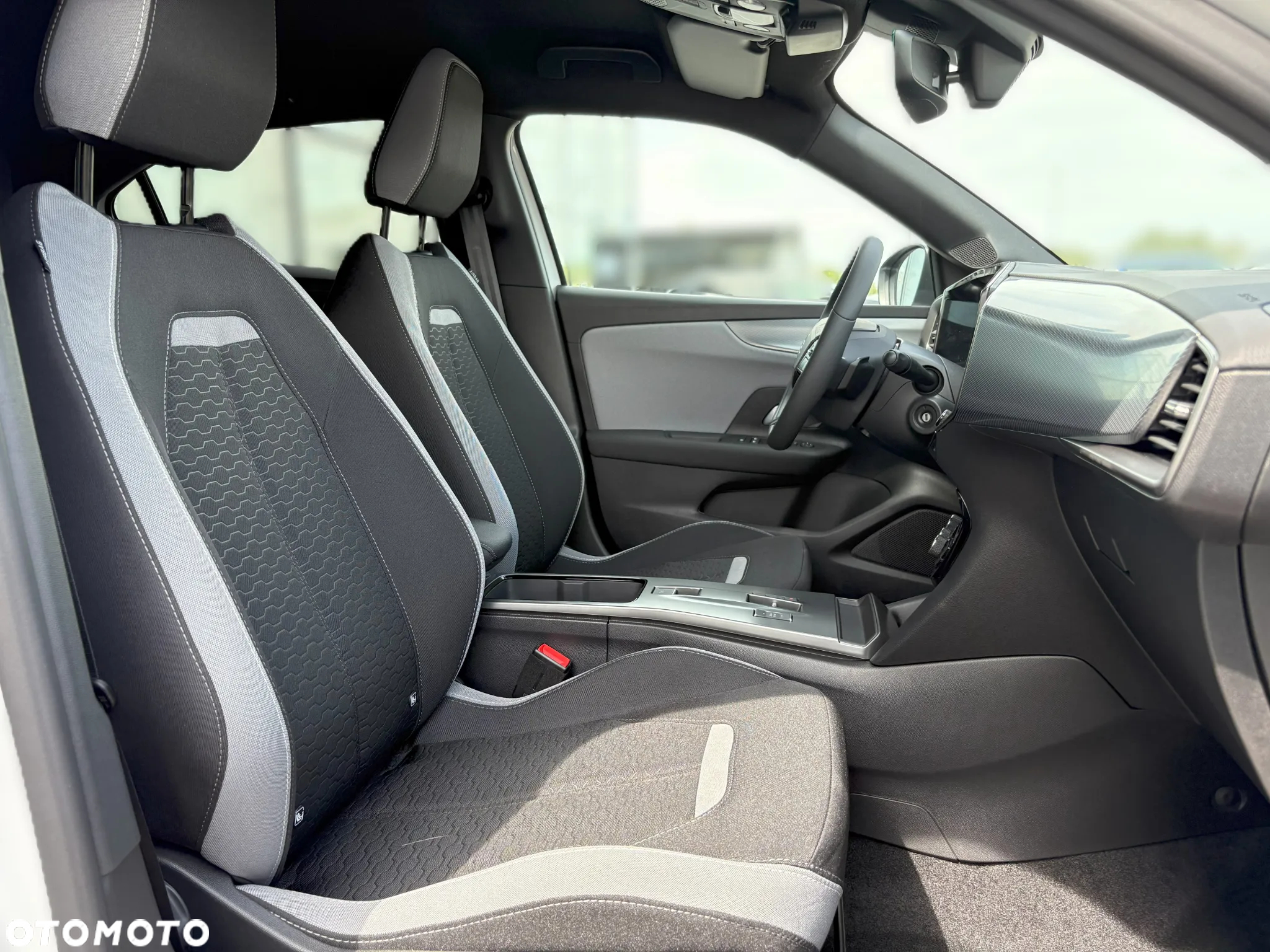 Opel Mokka 1.2 T Edition S&S - 18