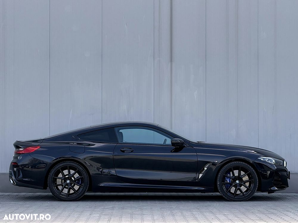 BMW M8 - 9