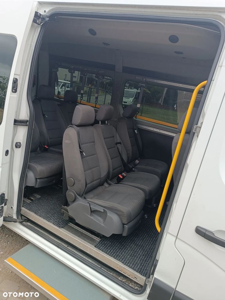 Renault Master FAP L2H2 - 8