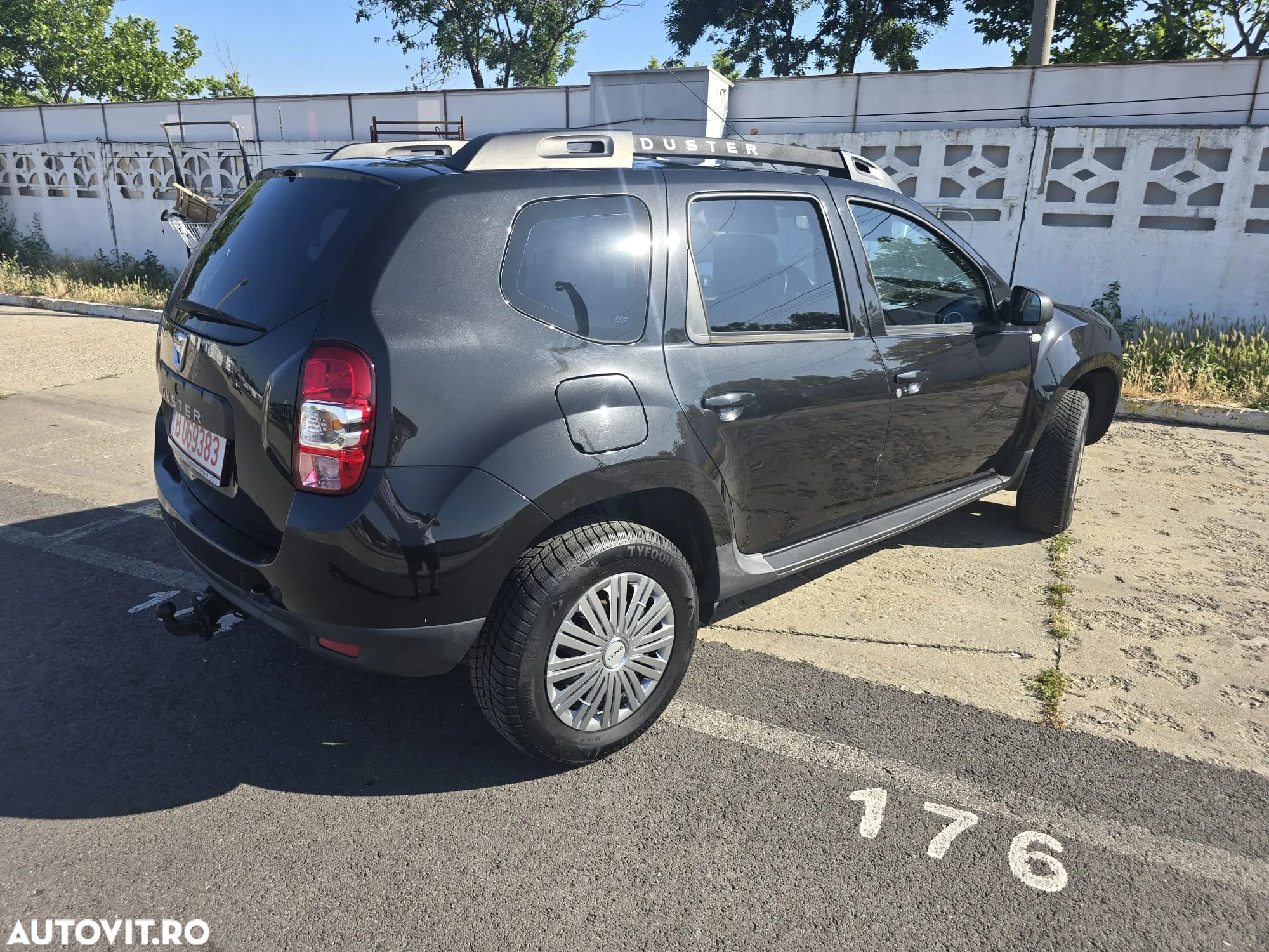Dacia Duster 1.2 TCe Comfort - 11