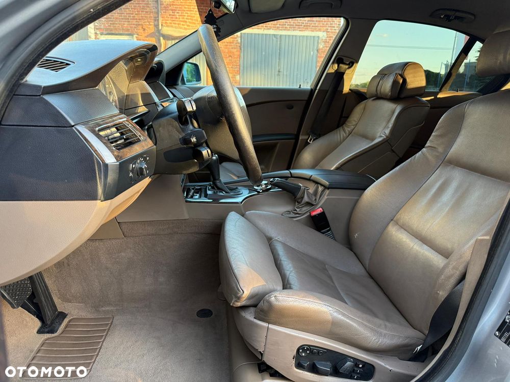 BMW Seria 5 - 14