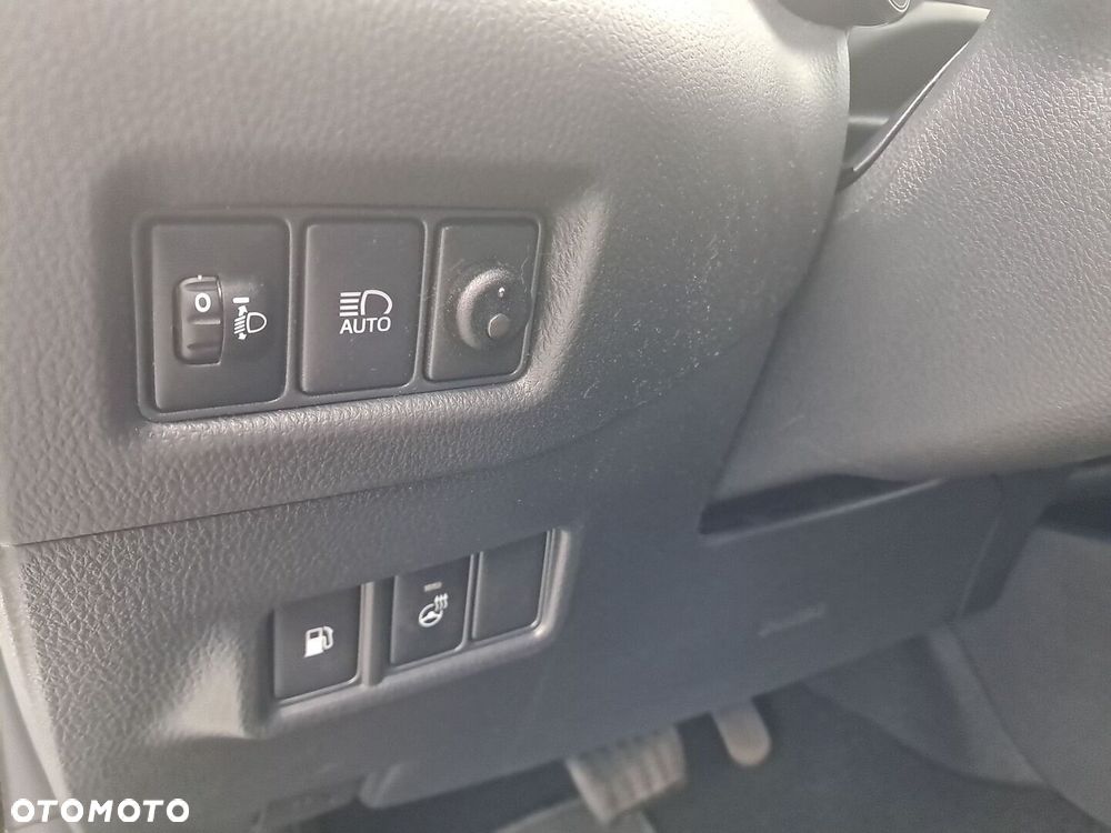 Toyota C-HR 2.0 Hybrid Style - 14