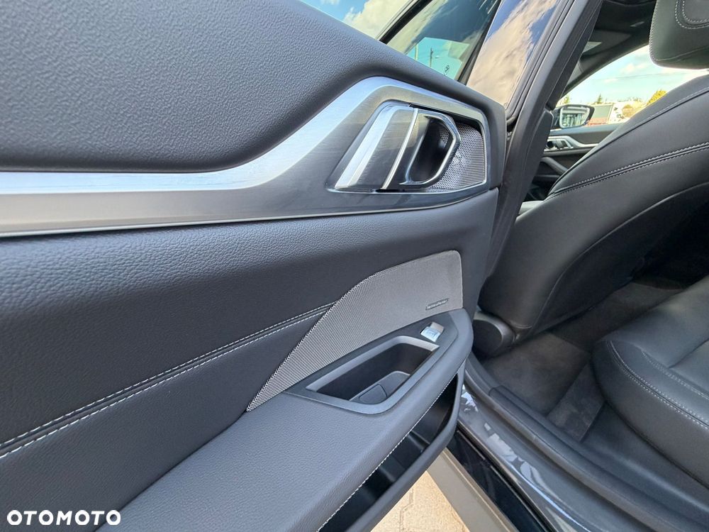 BMW Seria 4 420d M Sport - 13