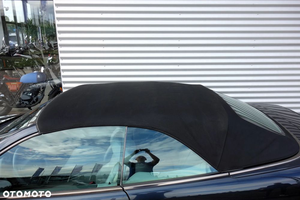Mercedes-Benz CLK 320 Elegance - 32