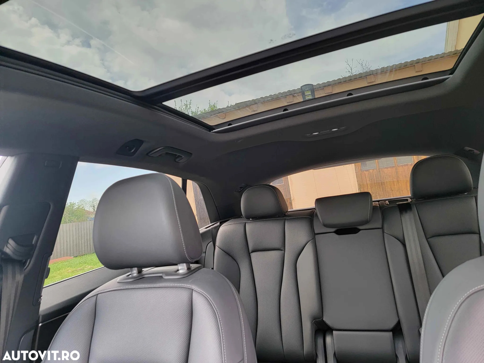 Audi Q8 - 18