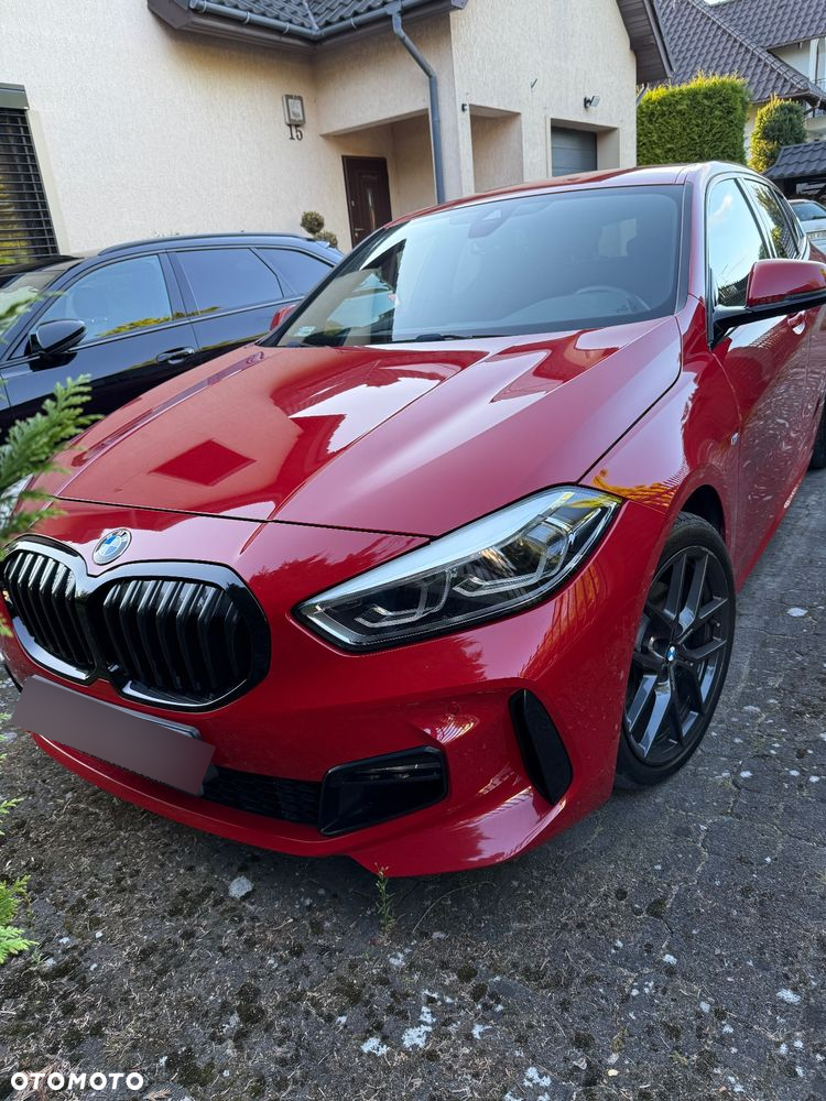 BMW Seria 1 - 11