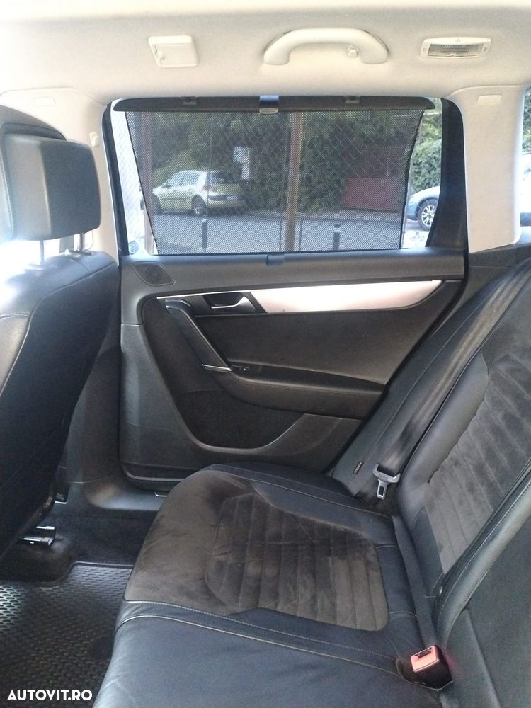 Volkswagen Passat Alltrack 2.0 TDI 4Motion BMT - 23