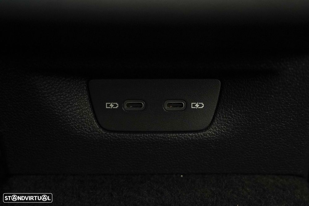 VW Golf 2.0 TDI Life DSG - 16