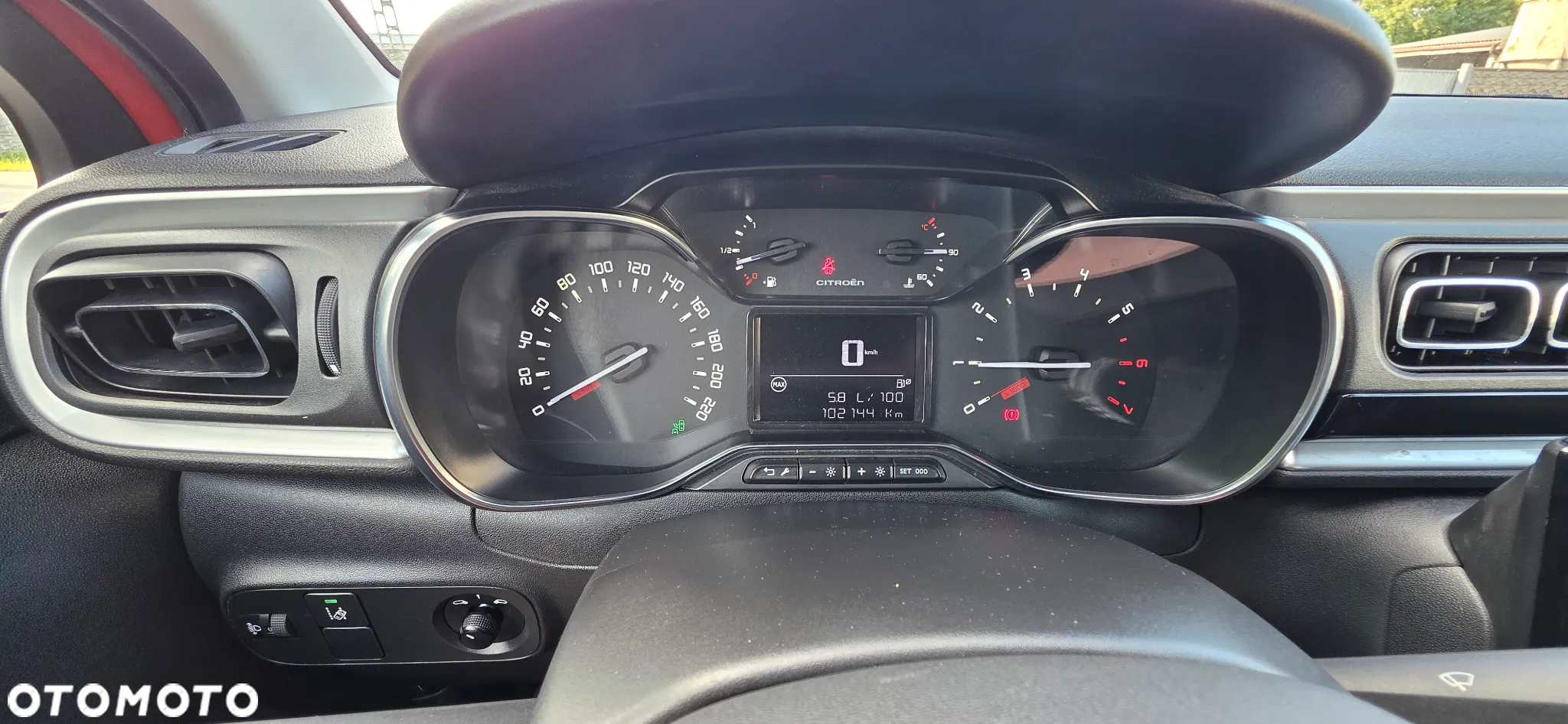Citroën C3 1.2 PureTech Feel Pack - 14