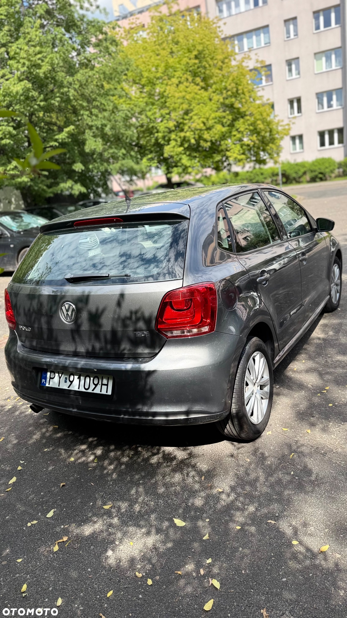Volkswagen Polo - 10