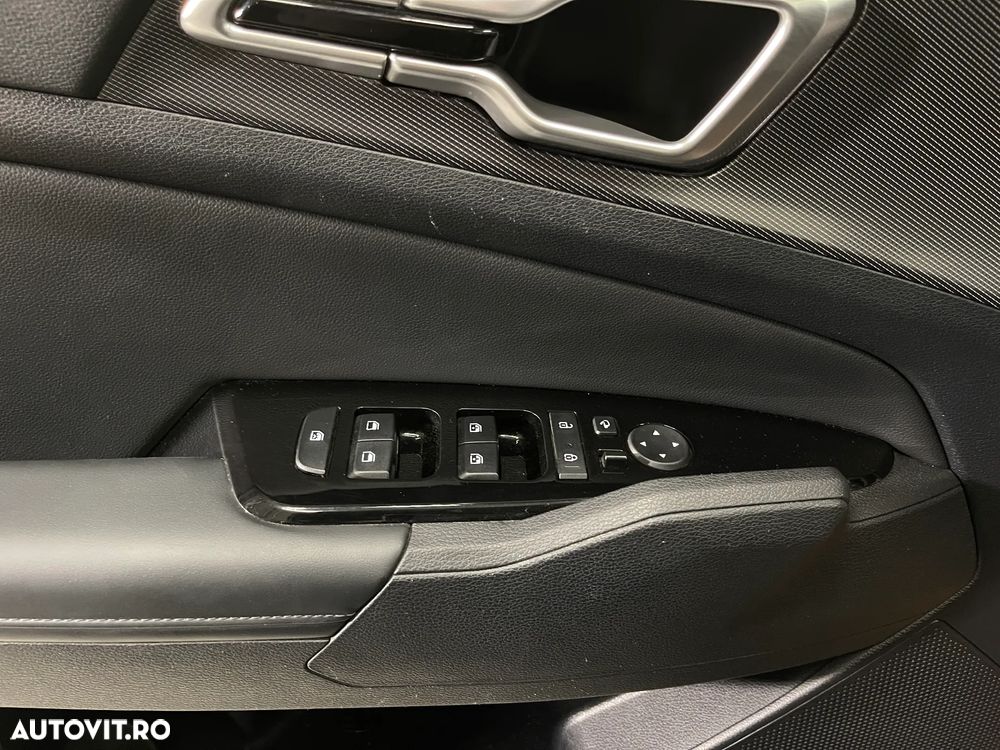 Kia Sportage 1.6 DSL MHEV 7DCT HP 4x2 Style - 25