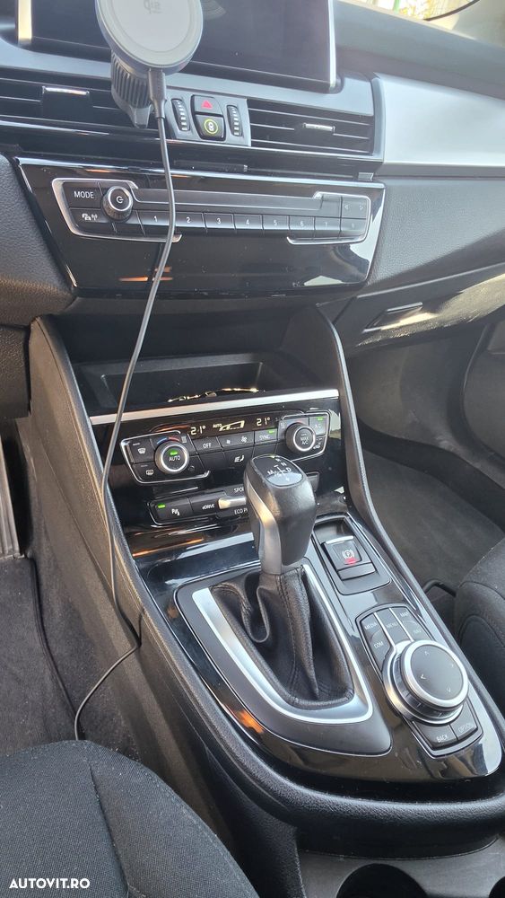BMW Seria 2 225xe AT PHEV - 10
