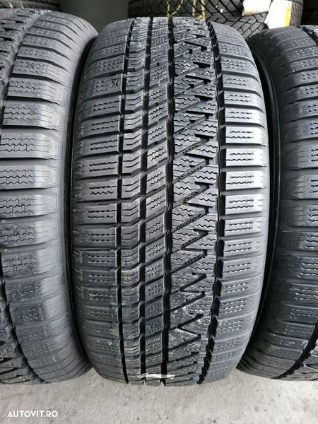 225/50/18 Kumho 4piese - 3