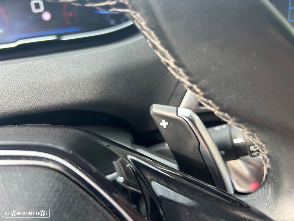 Peugeot 5008 BlueHDI 130 EAT8 Allure Pack - 24