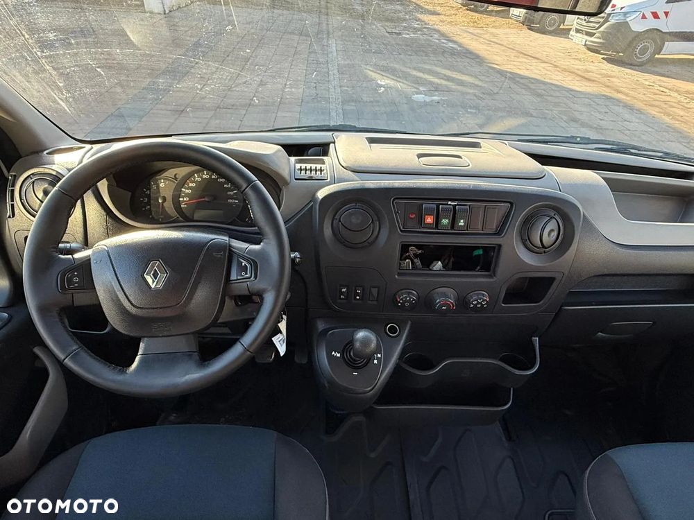 Renault Master - 7