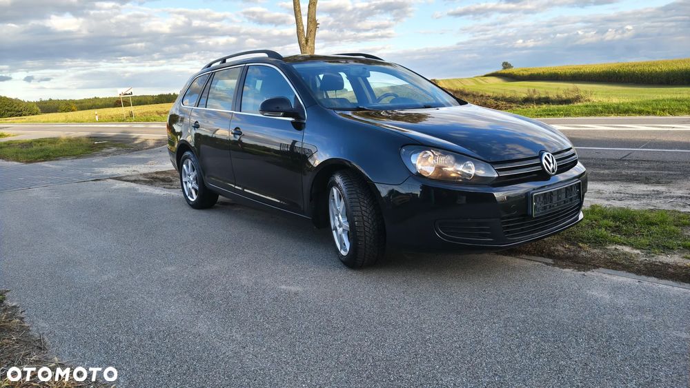 Volkswagen Golf 1.6 Edition - 5