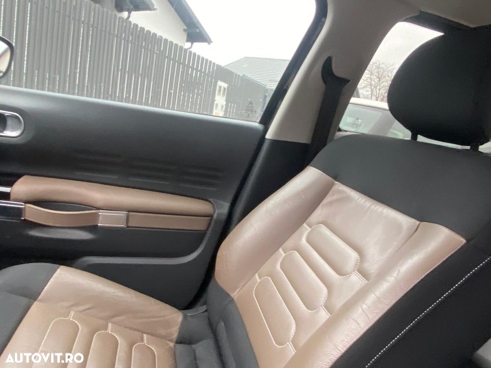 Citroën C4 Cactus e-THP BVM Start&Stop Shine - 9