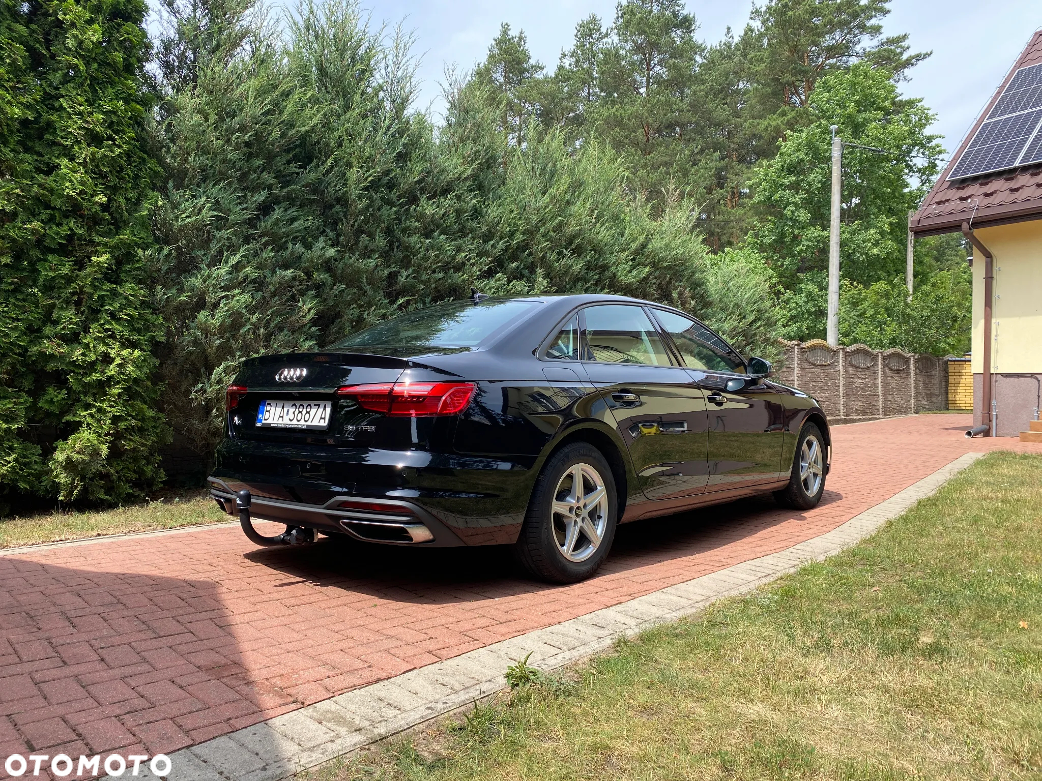 Audi A4 - 22