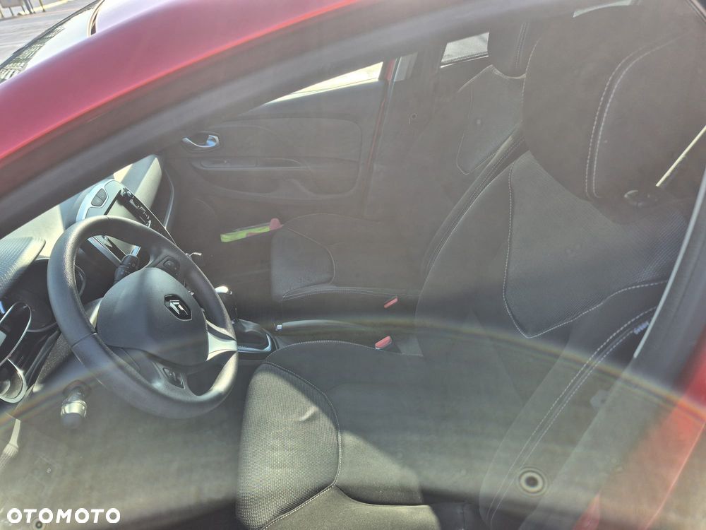 Renault Clio 1.2 Energy TCe Alize EDC EU6 - 7