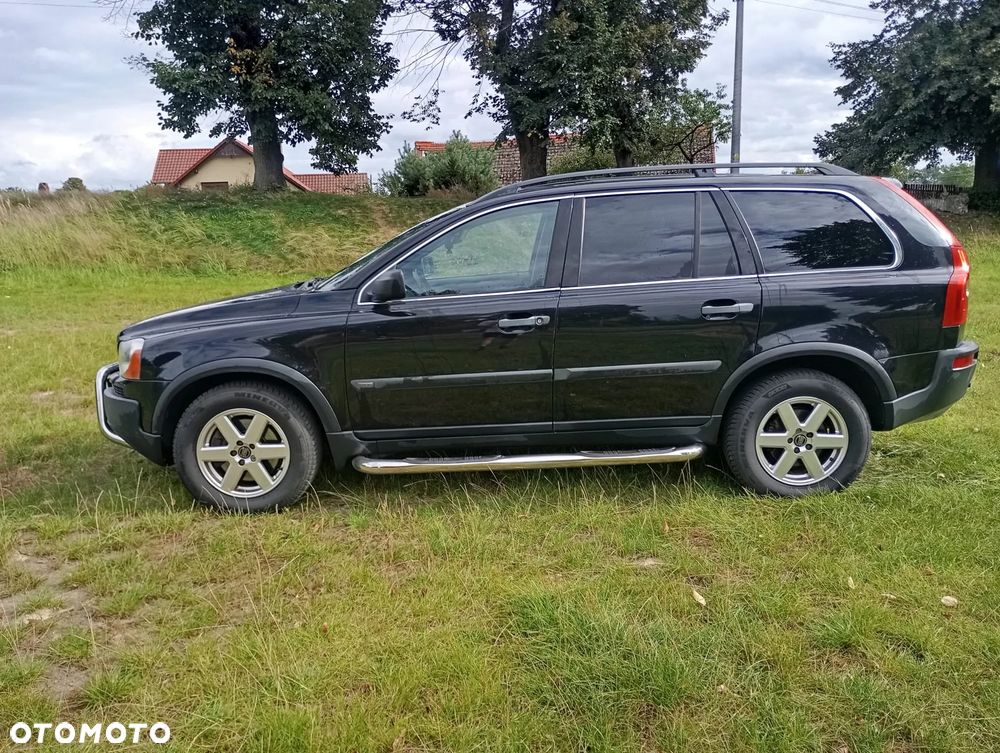 Volvo XC 90 - 6
