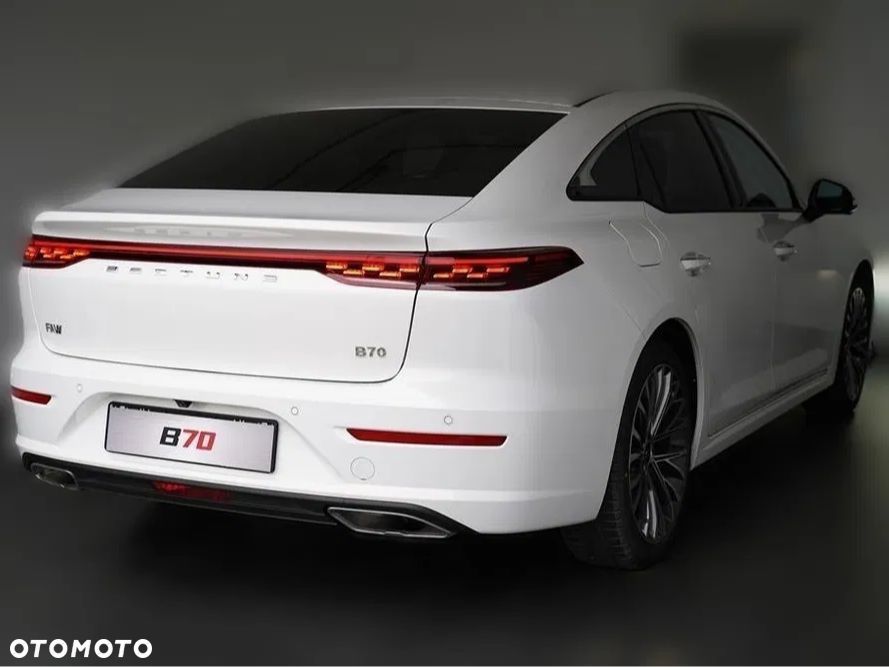 Bestune B70 2.0T Elegance - 4