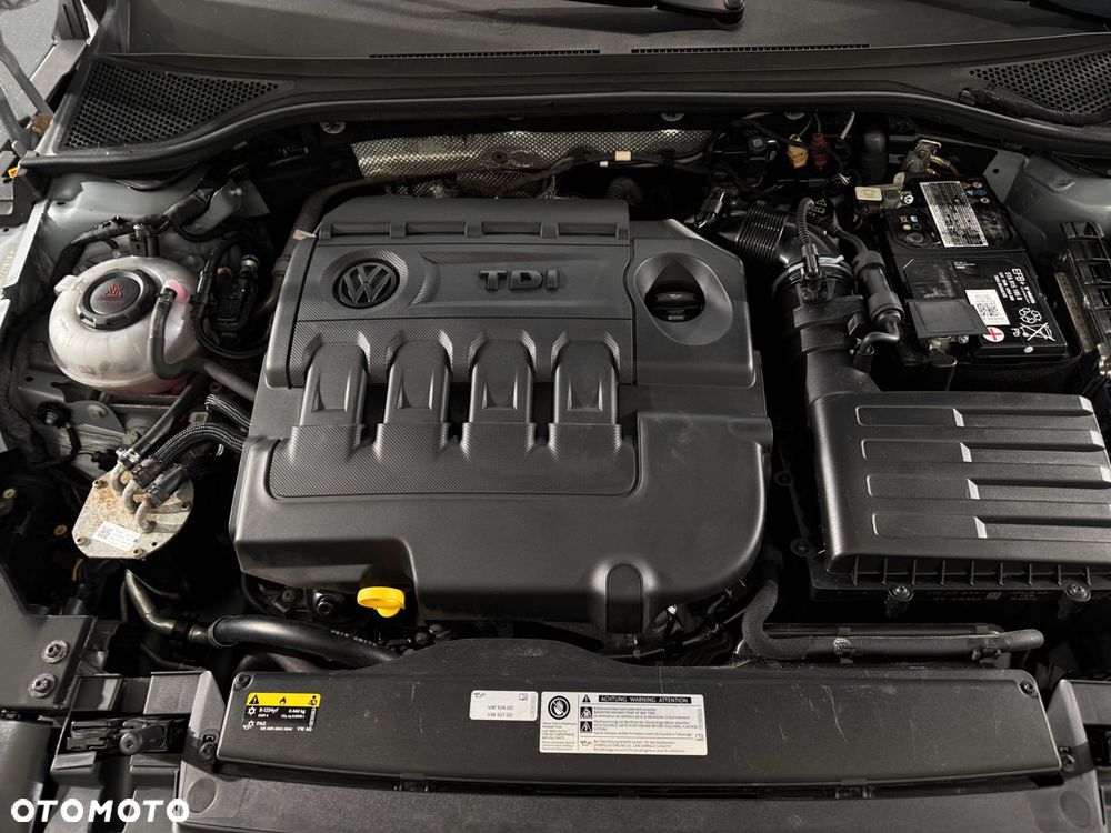Volkswagen Arteon - 33