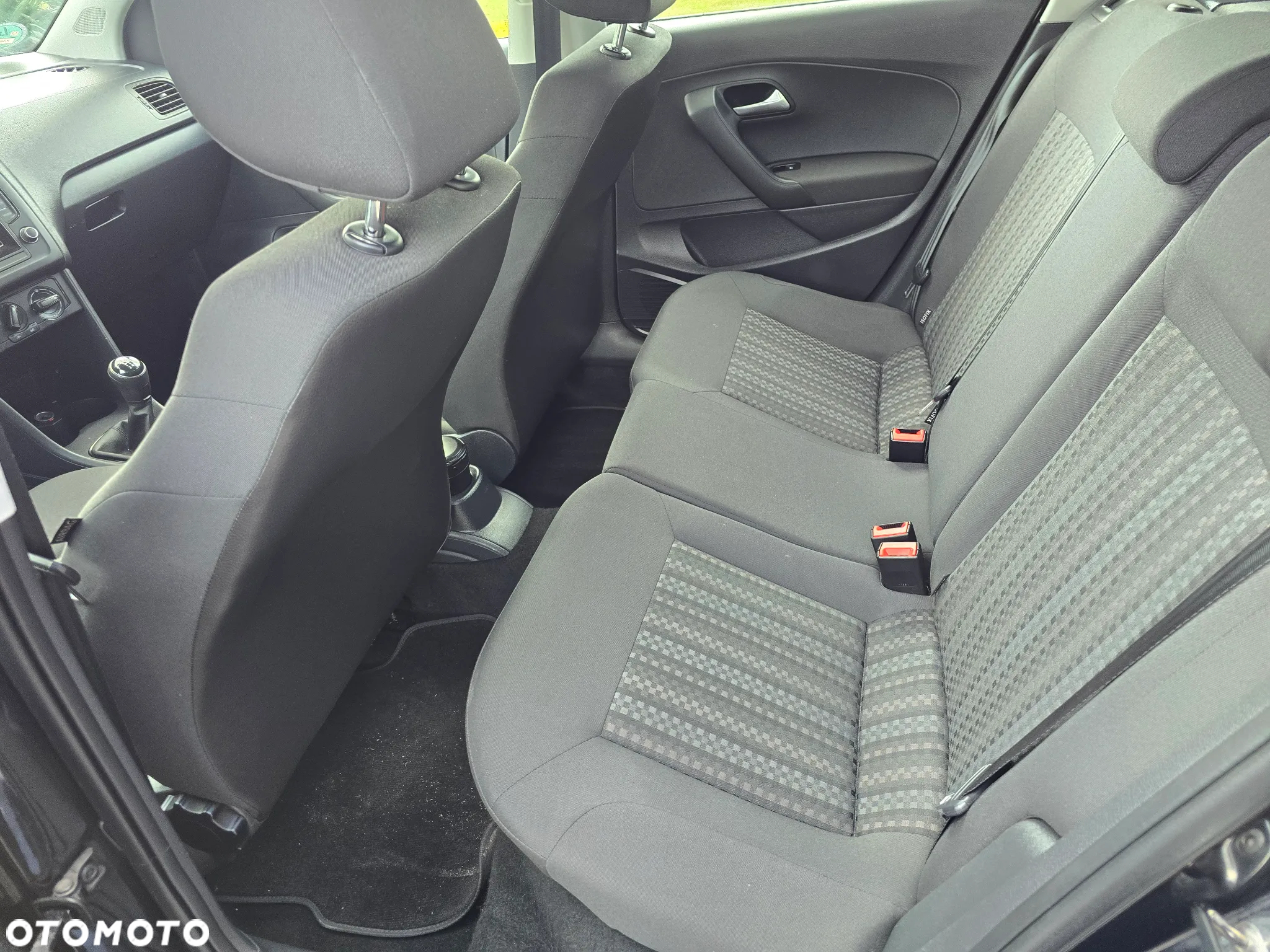 Volkswagen Polo 1.0 Trendline - 10