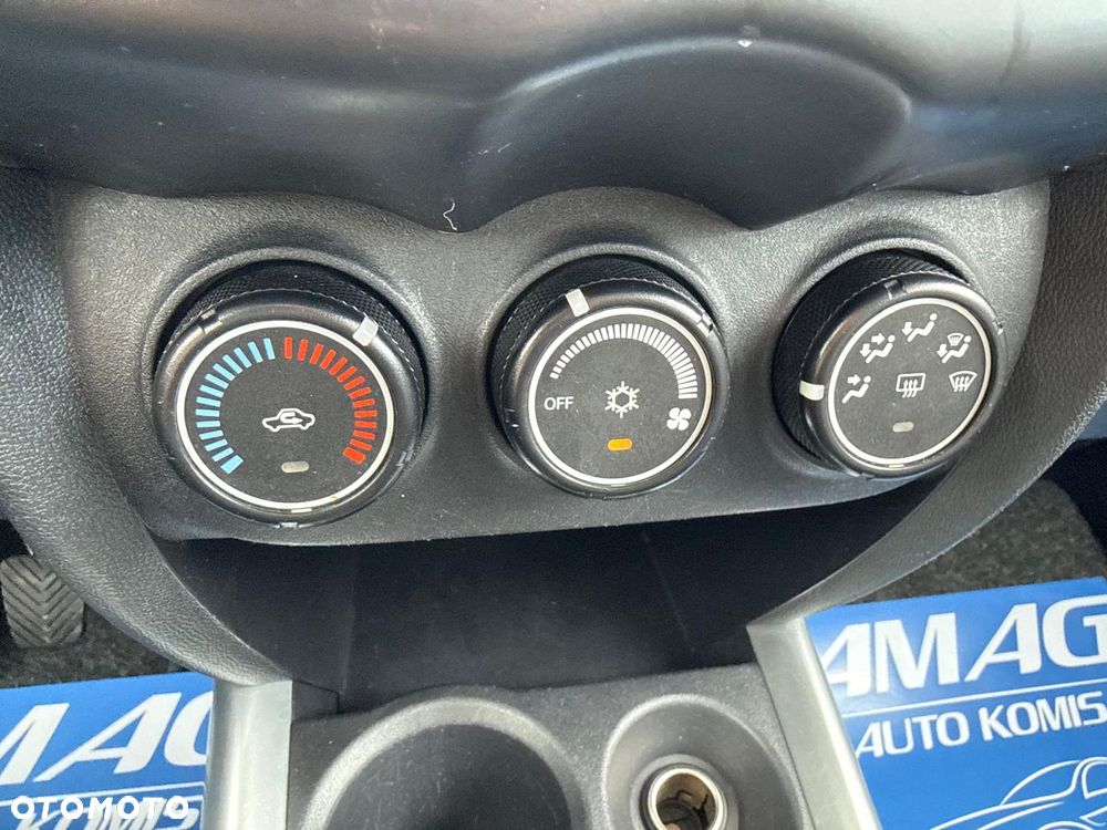 Mitsubishi ASX 1.6 2WD - 22