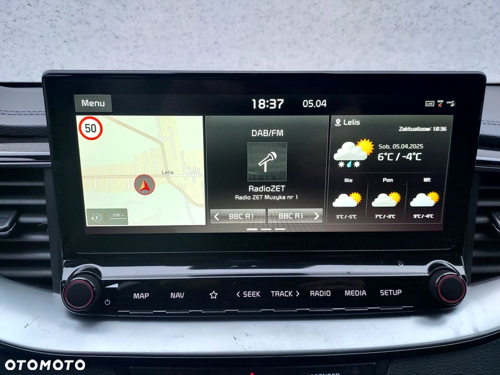 Kia Ceed 1.6 CRDi GT Line - 13