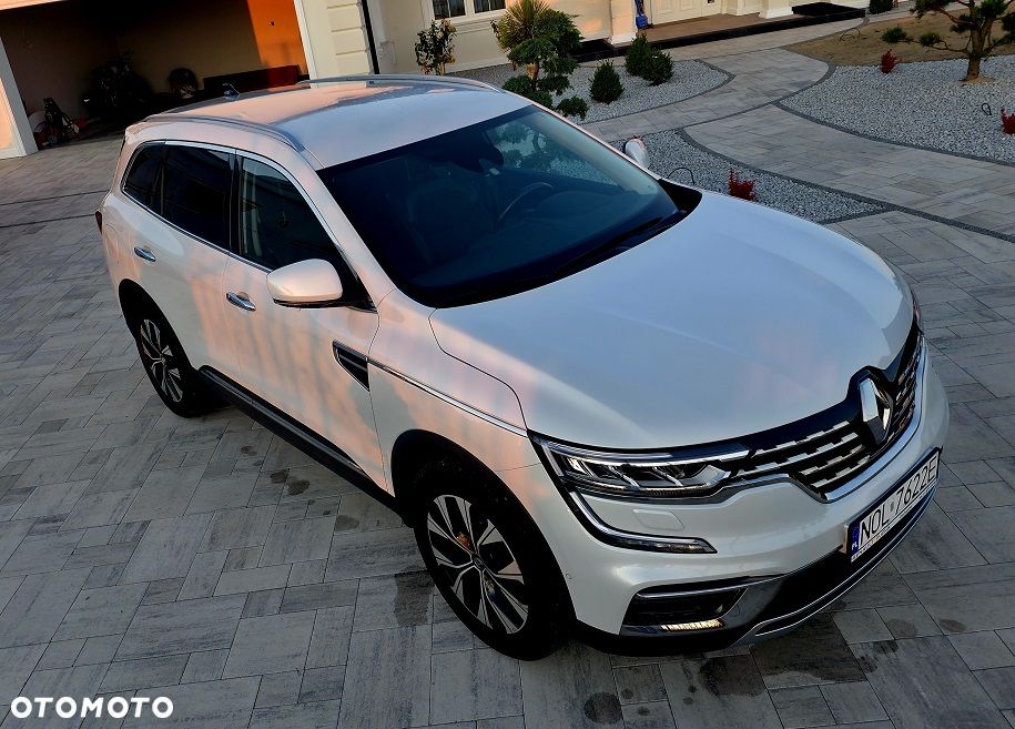Renault Koleos 1.3 TCe Intens EDC - 14