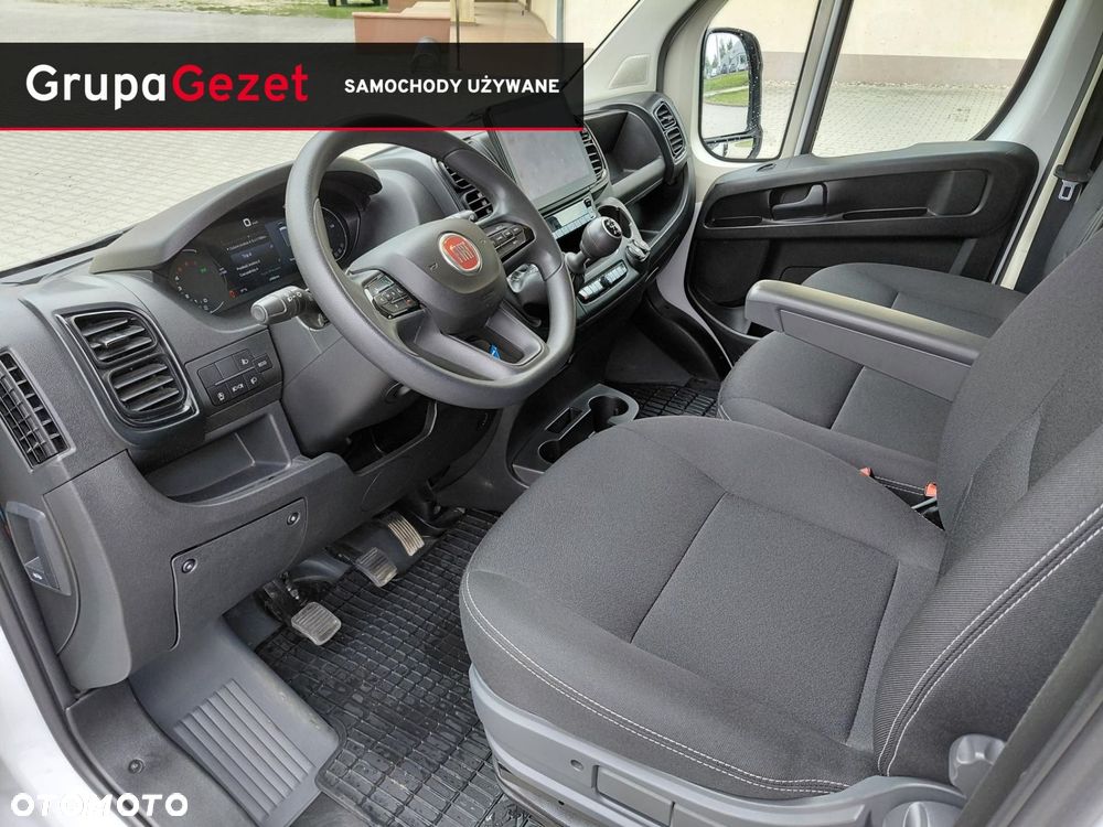 Fiat Ducato - 9