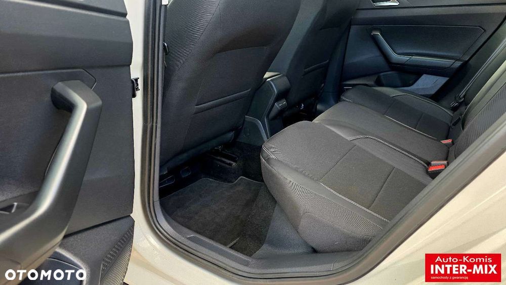 Volkswagen Taigo - 34