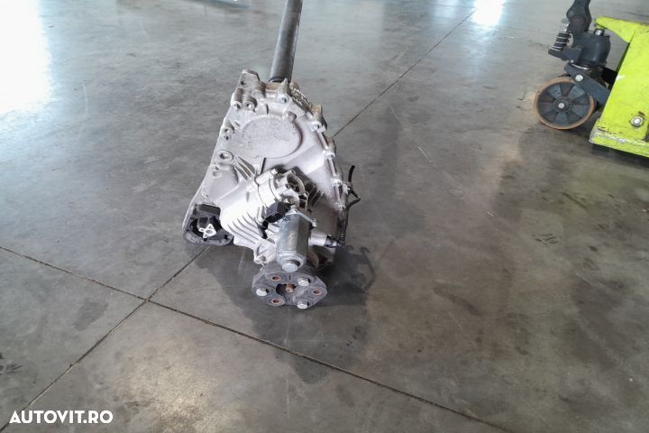 CUTIE DE TRANSFER 7556019 7574777 13774410AT  13774410AT BMW X5 E70 [ - 6