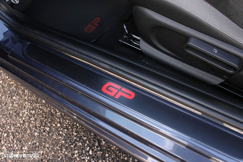 MINI 3 Portas John Cooper Works GP Aut. - 5