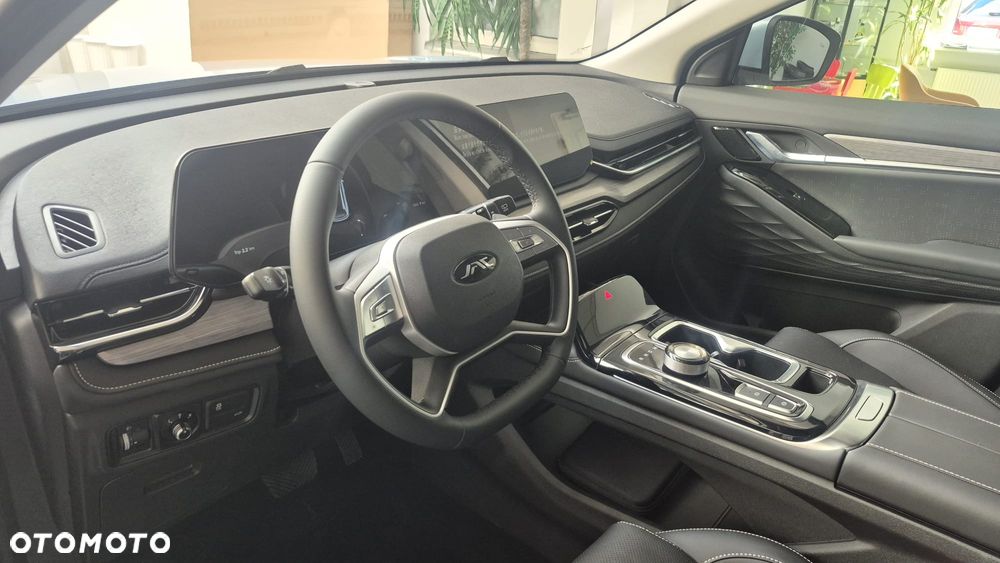 JAC JS6 - 18
