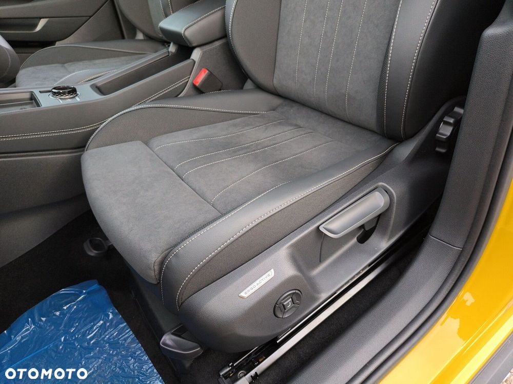 Volkswagen T-Roc 1.5 eTSI Style DSG - 14