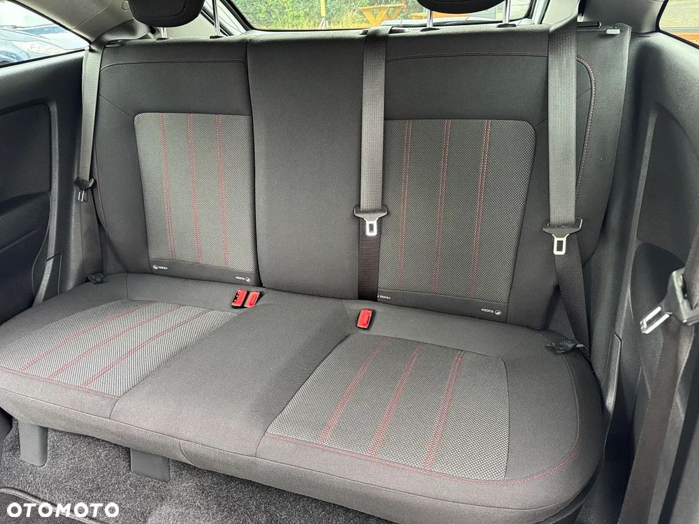 Opel Corsa - 21