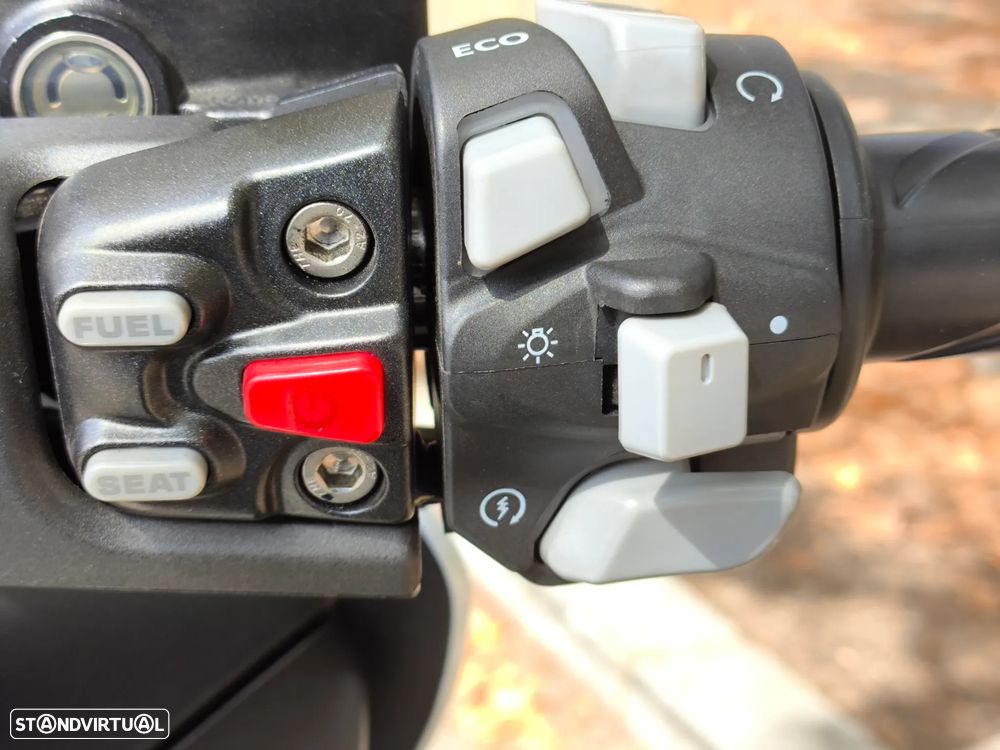 Zontes 350 ZT 350 D - 8