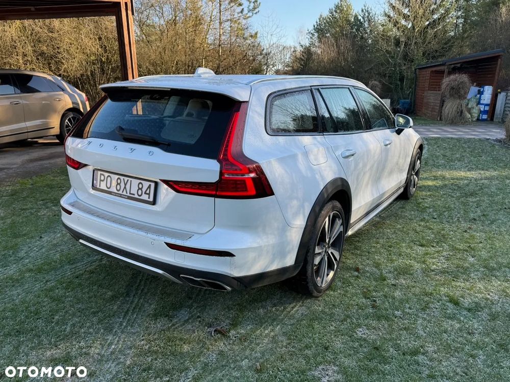 Volvo V60 T5 AWD Inscription - 5