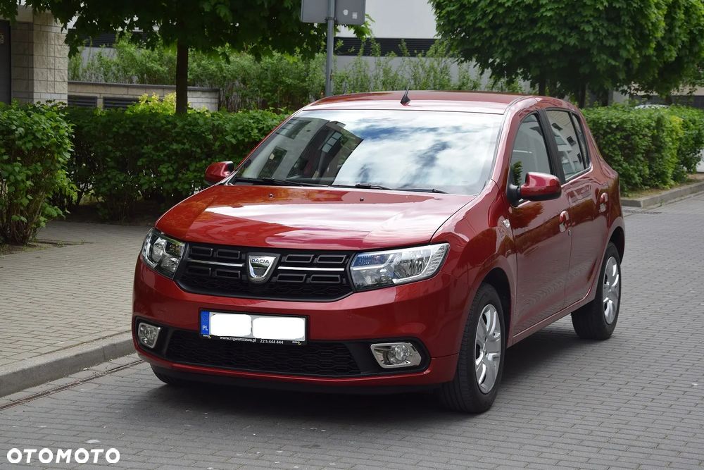 Dacia Sandero 1.0 SCe Laureate - 1