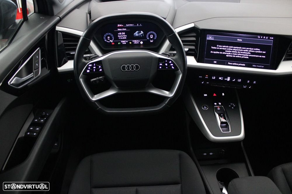 Audi Q4 e-tron 50 quattro 82 kWH - 10