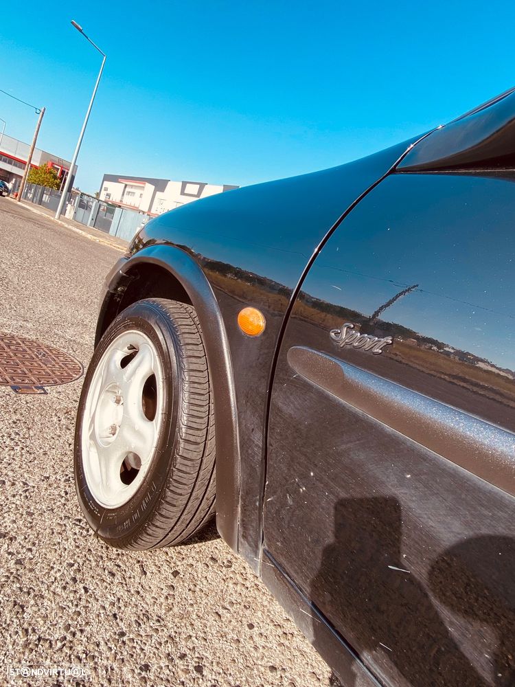 Opel Corsa 1.5 TD Sport - 6