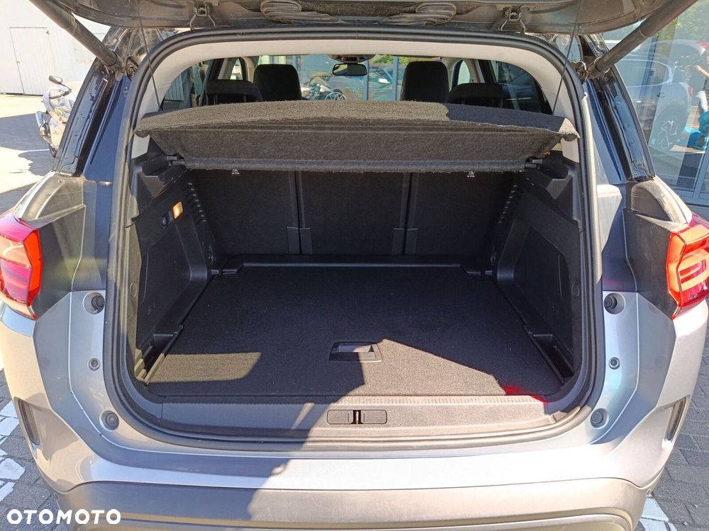 Citroën C5 Aircross 1.6 PureTech Shine EAT8 - 13