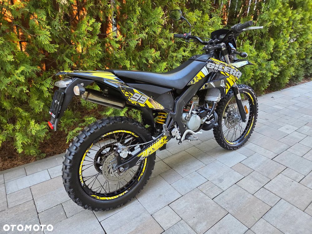 Gilera RCR - 3
